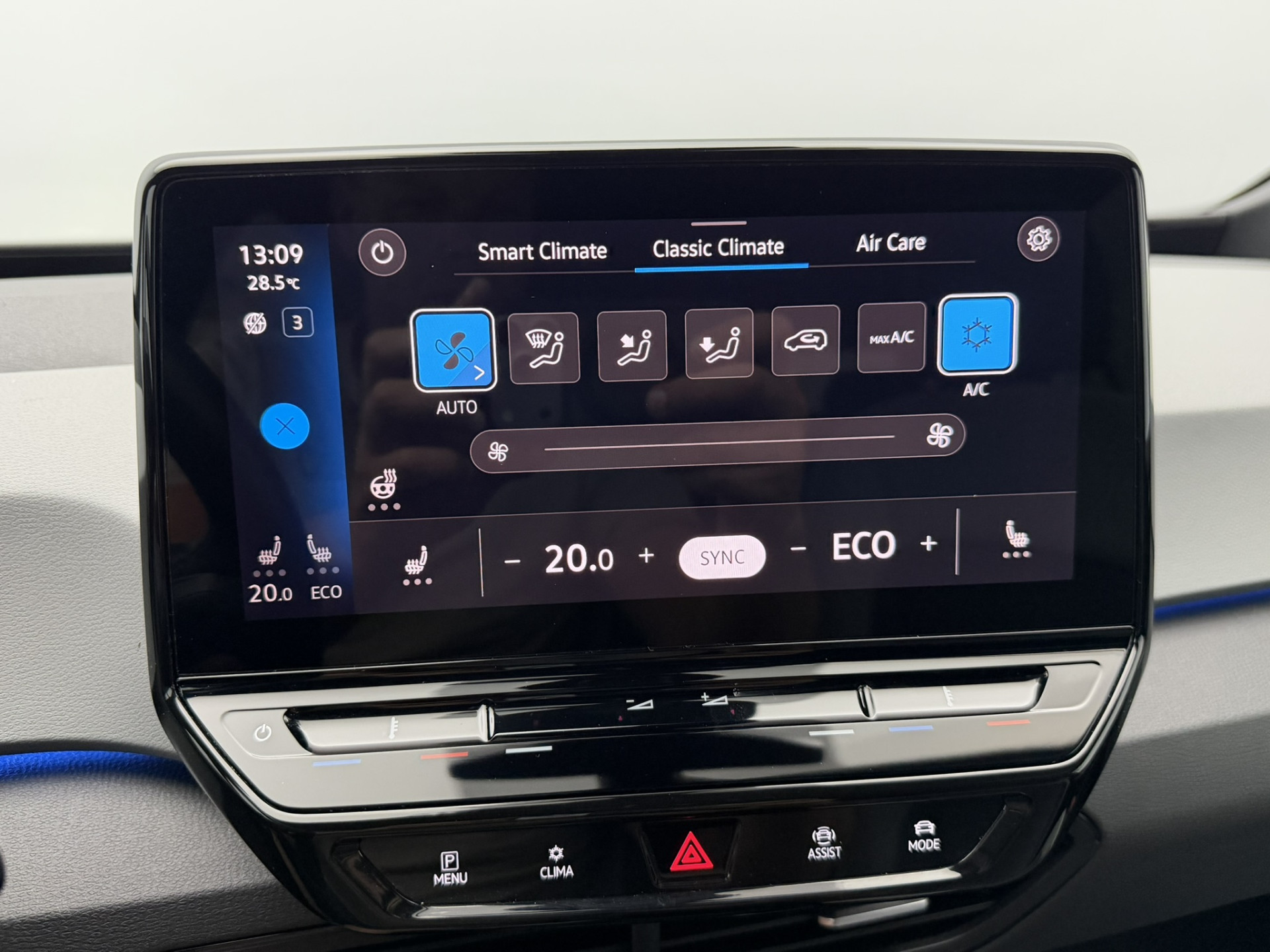 Foto van Volkswagen Id.3 Pro 150 KW