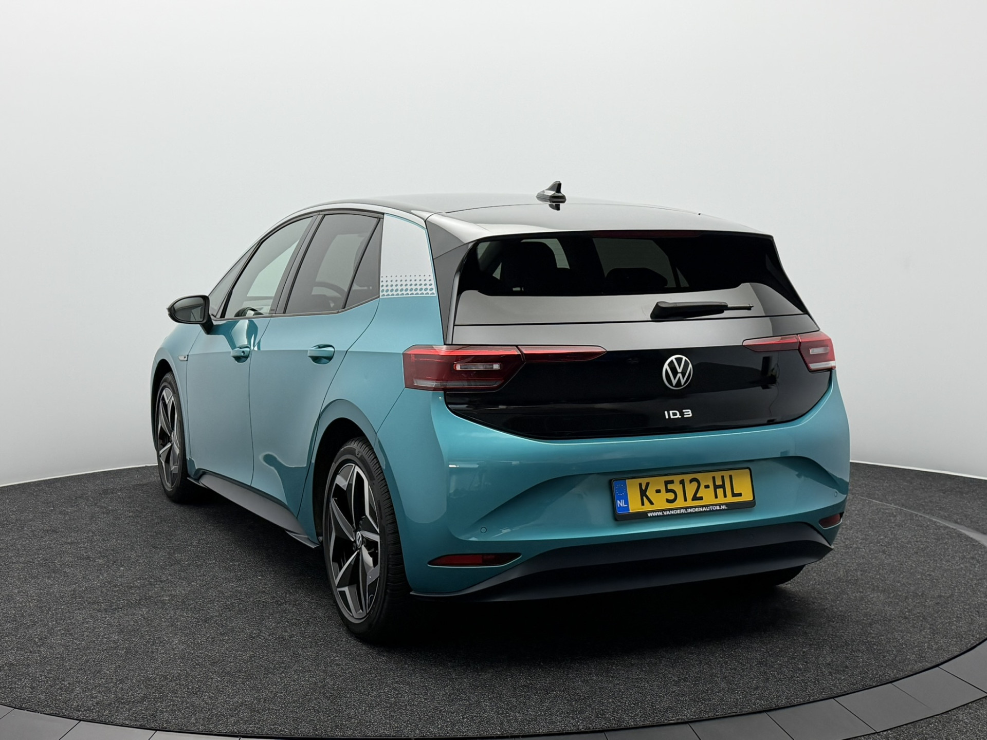 Foto van Volkswagen Id.3 Pro 150 KW