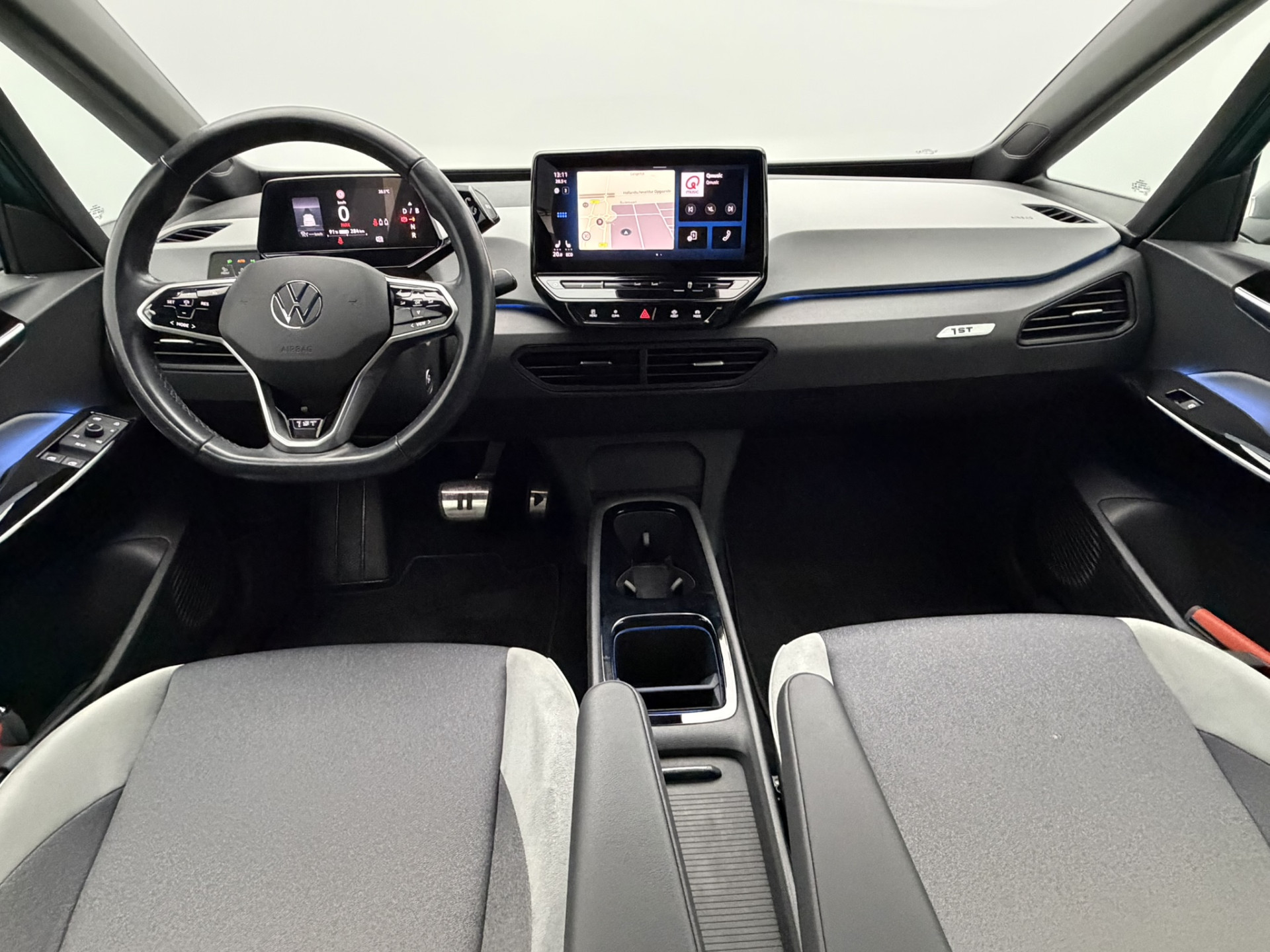Foto van Volkswagen Id.3 Pro 150 KW
