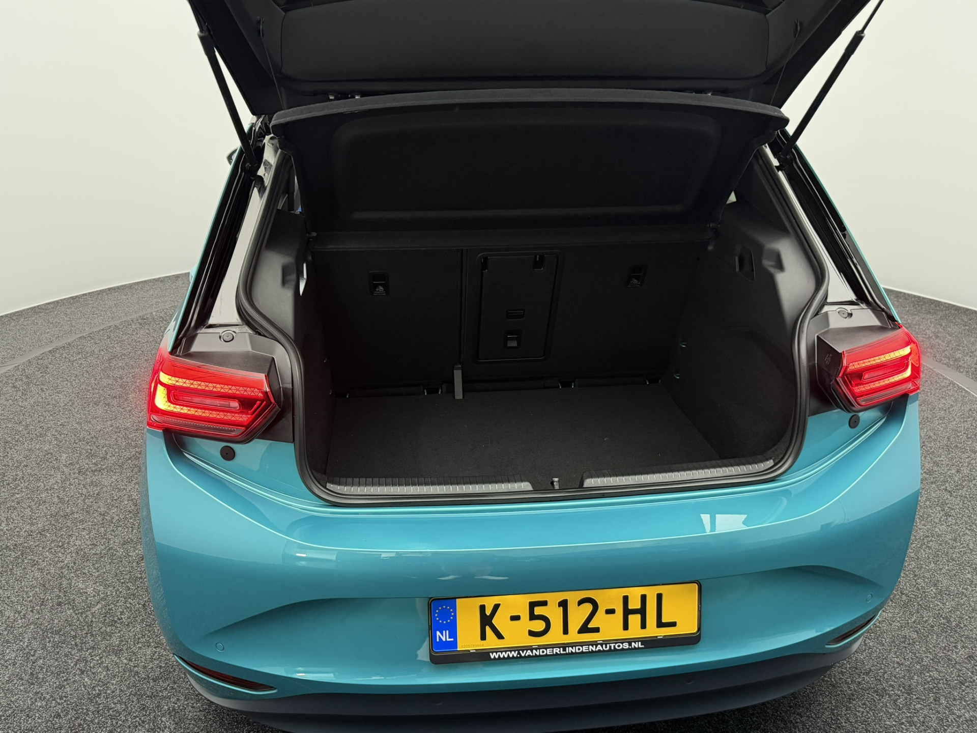 Foto van Volkswagen Id.3 Pro 150 KW