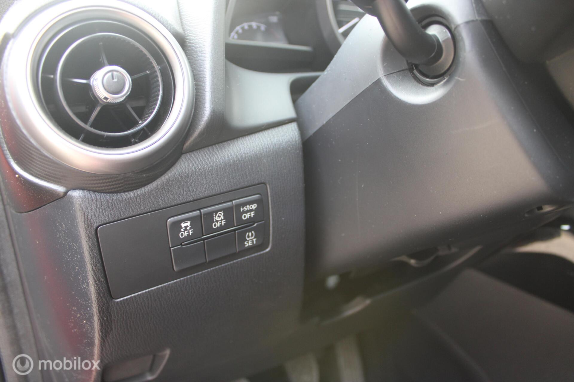 Foto van Mazda 2