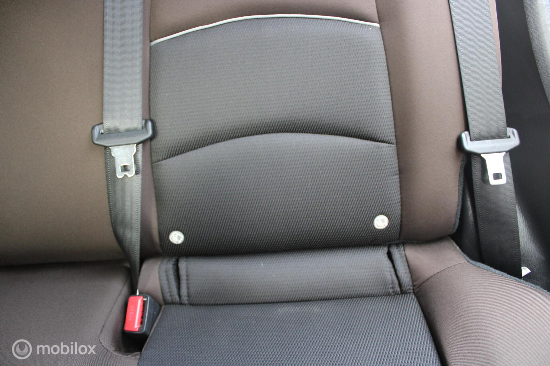 Foto van Mazda 2