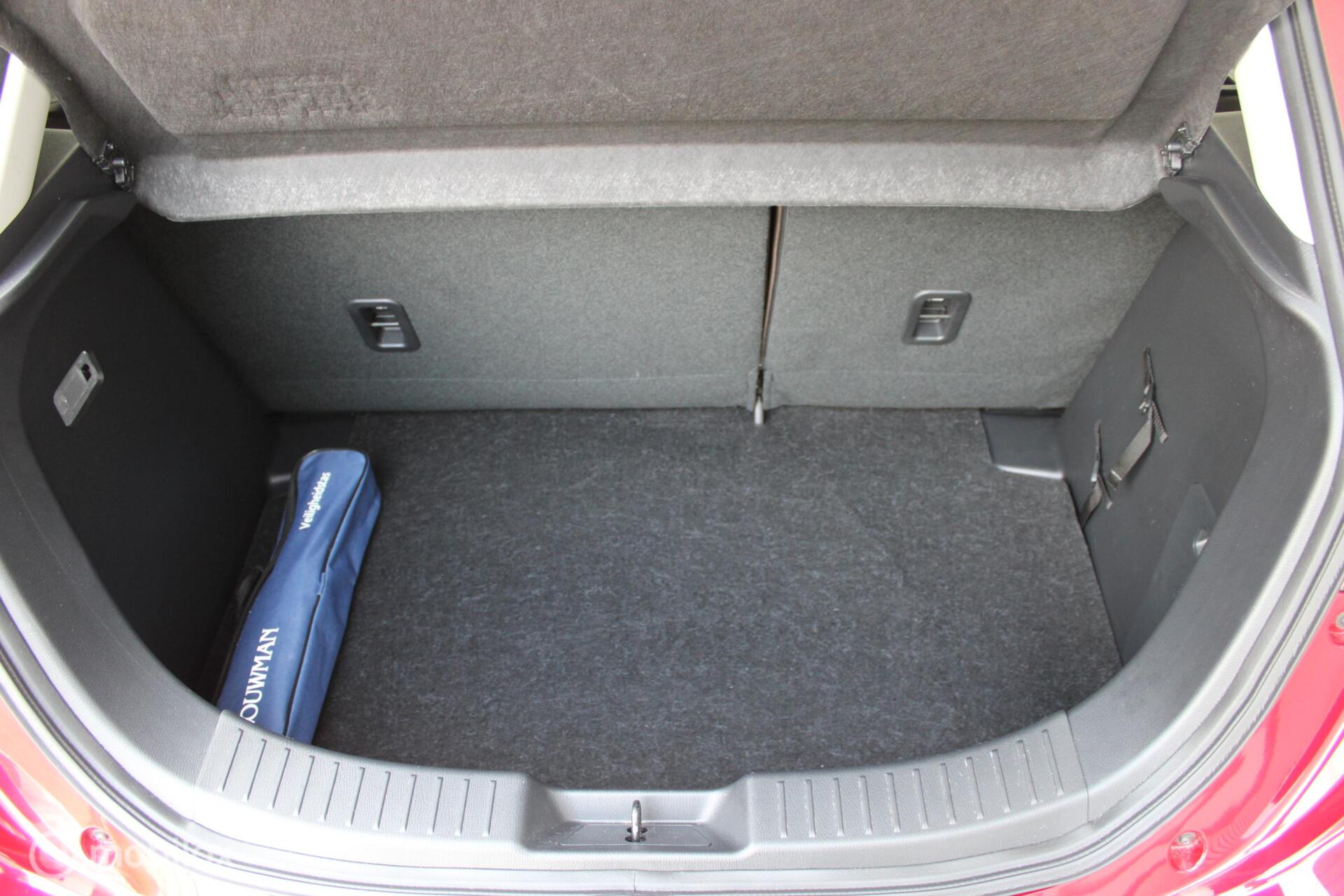 Foto van Mazda 2