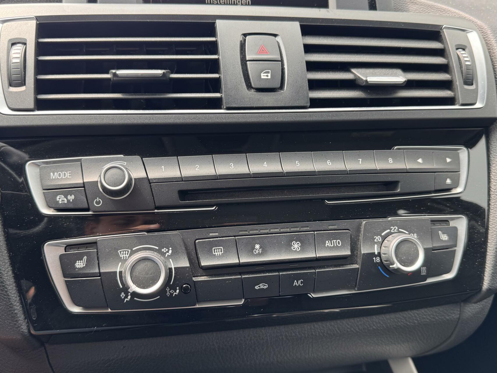 Foto van BMW 1-serie
