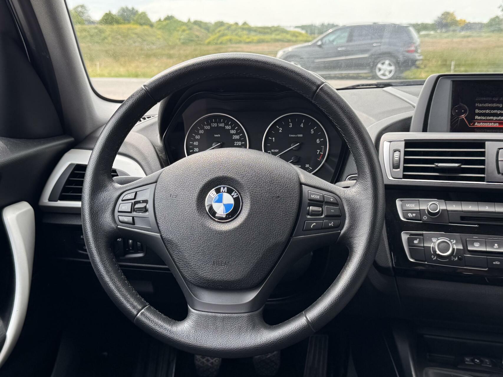 Foto van BMW 1-serie