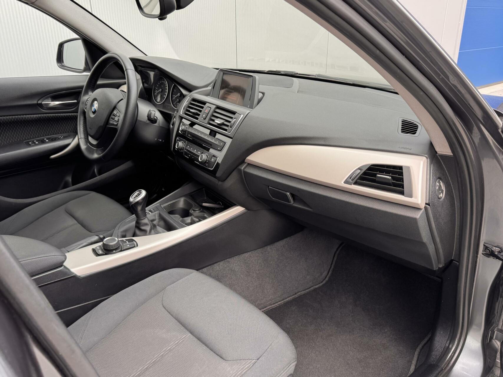 Foto van BMW 1-serie