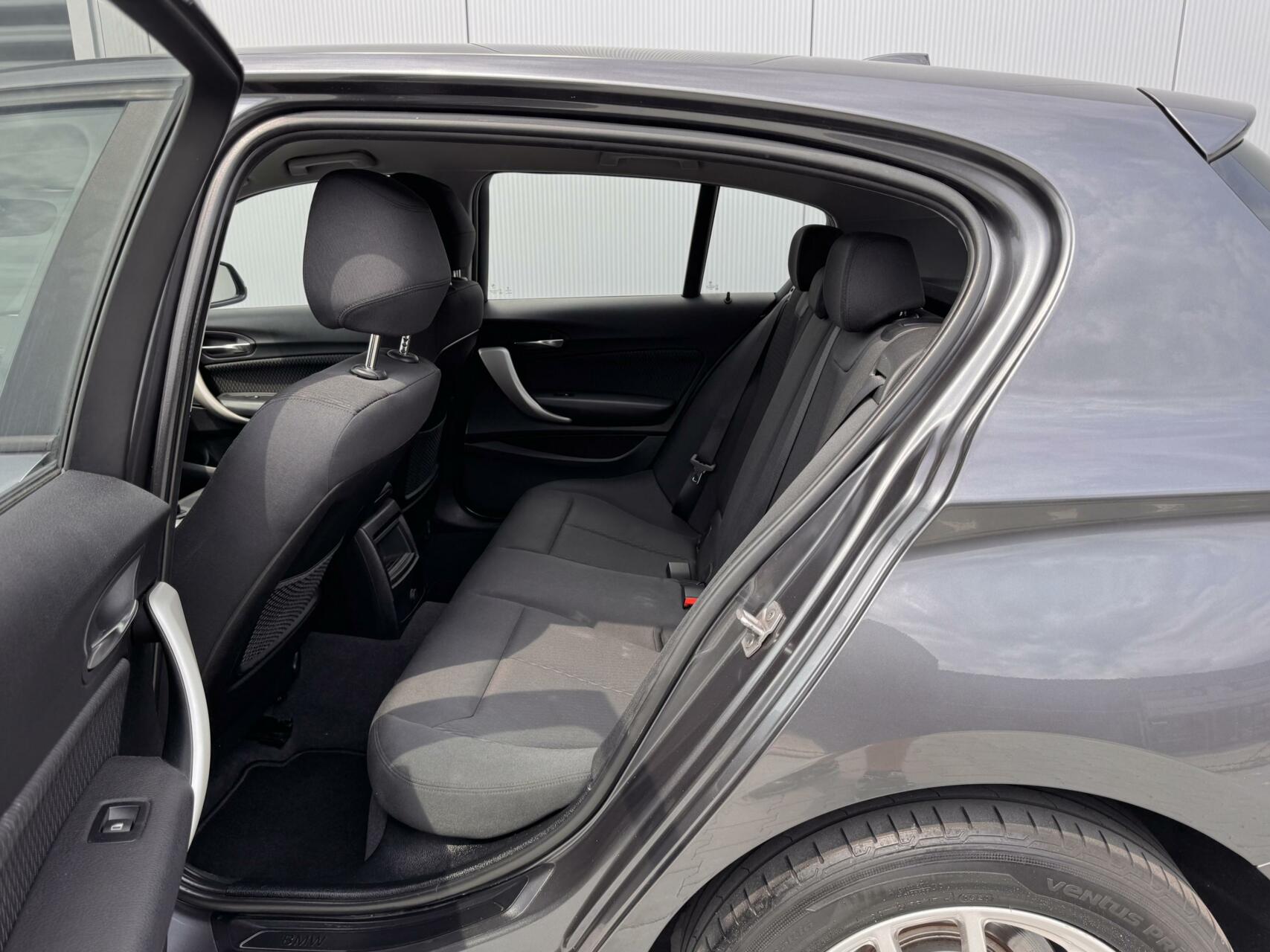 Foto van BMW 1-serie