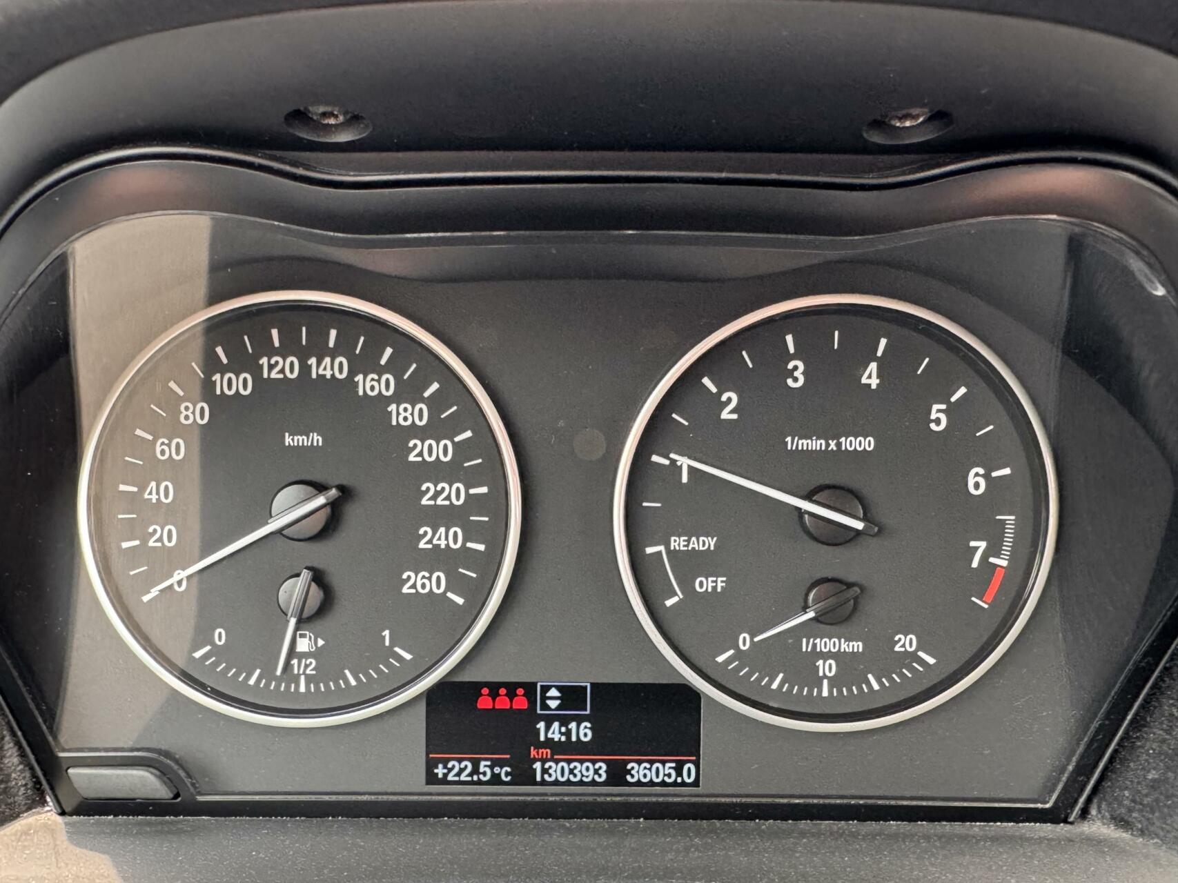 Foto van BMW 1-serie