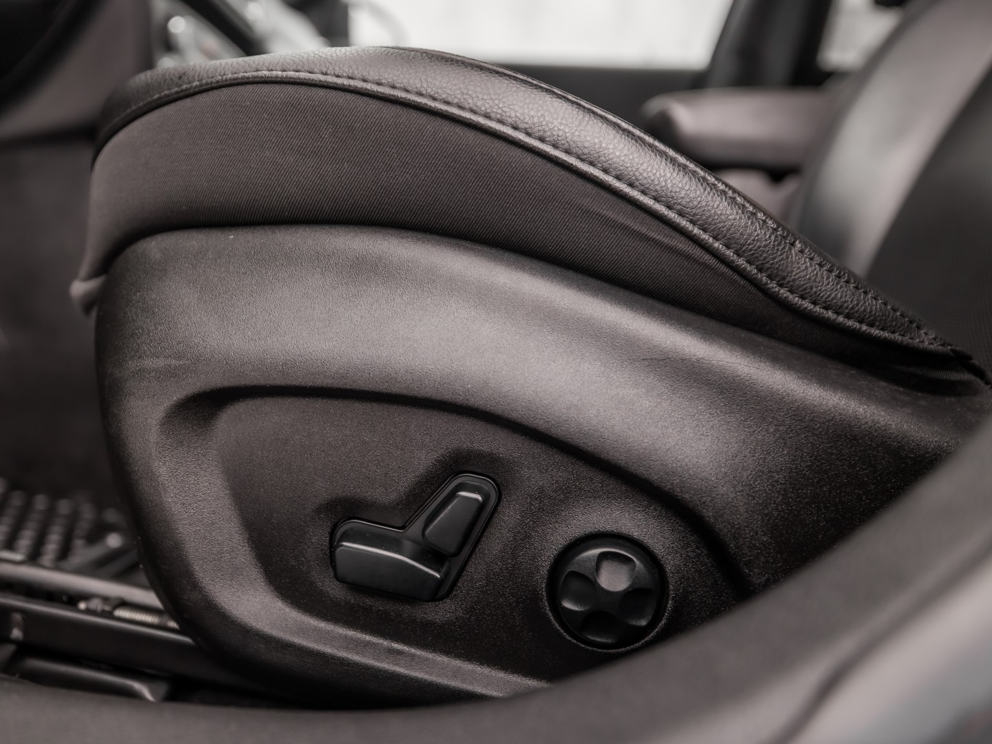 Foto van Jeep Compass