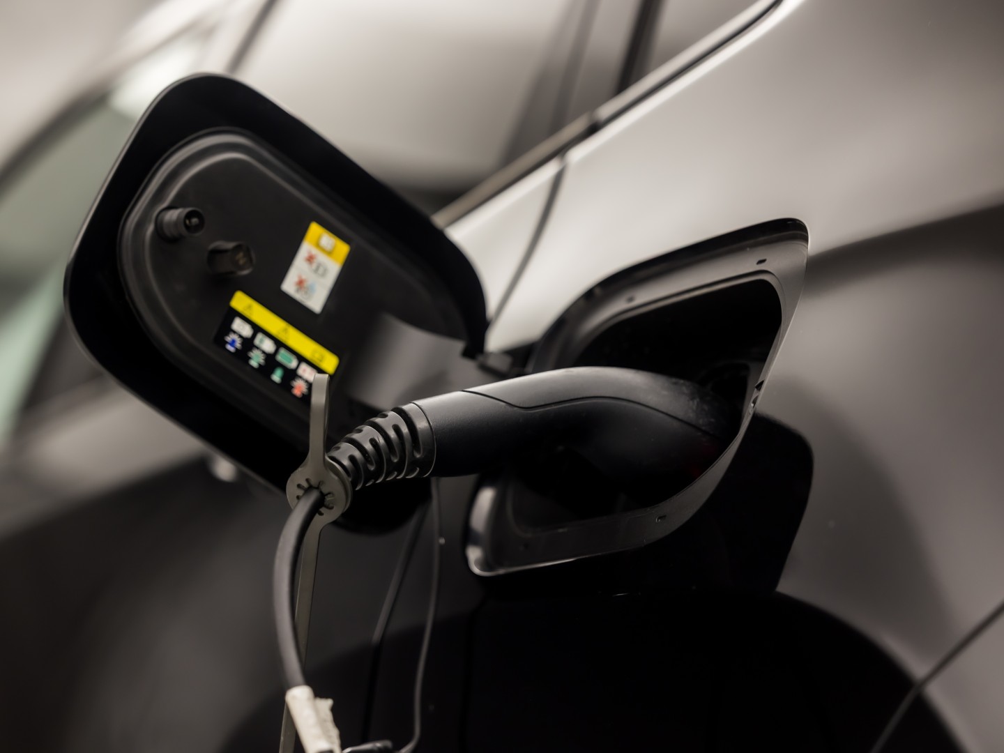 Foto van Jeep Compass