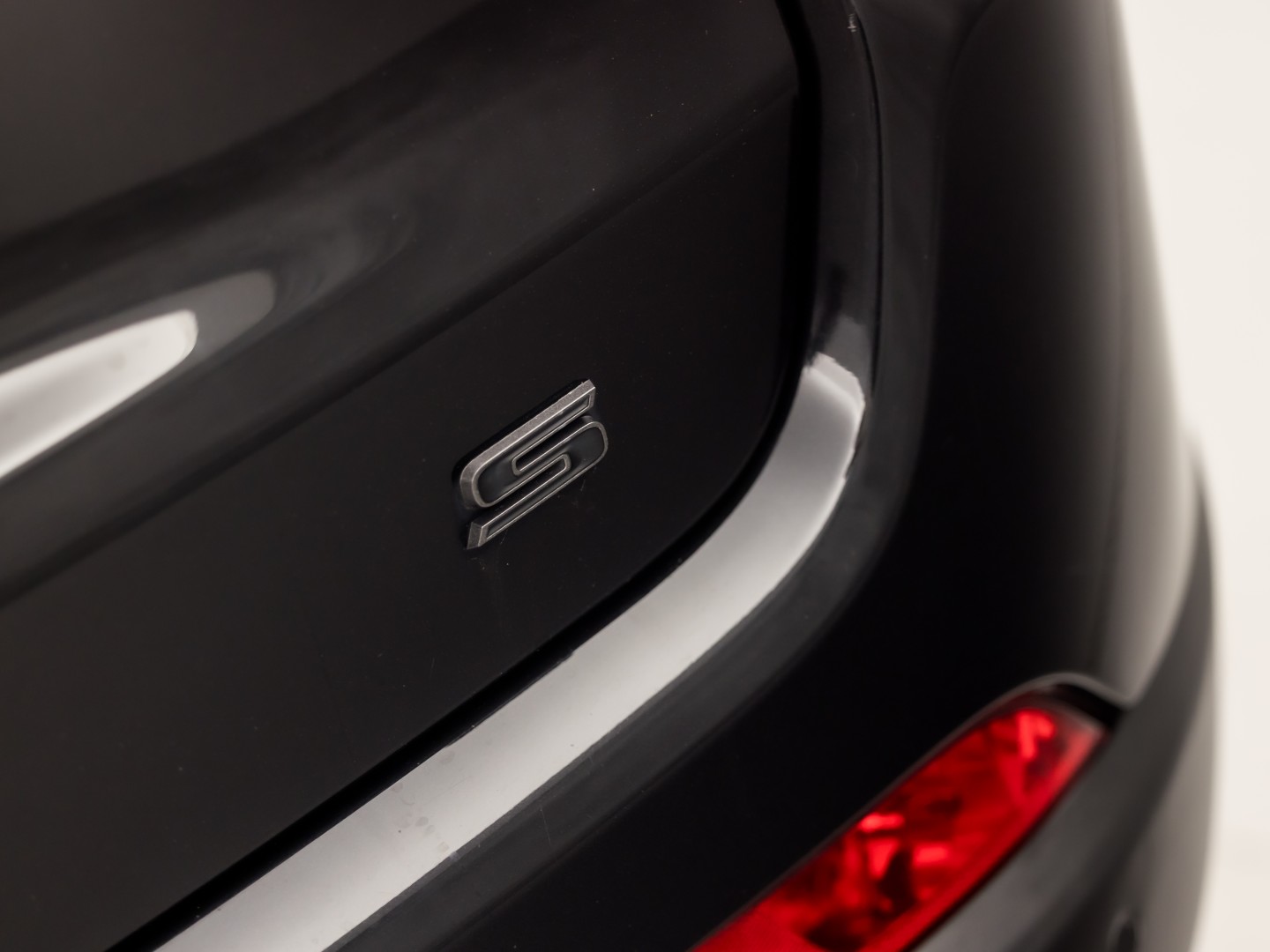 Foto van Jeep Compass