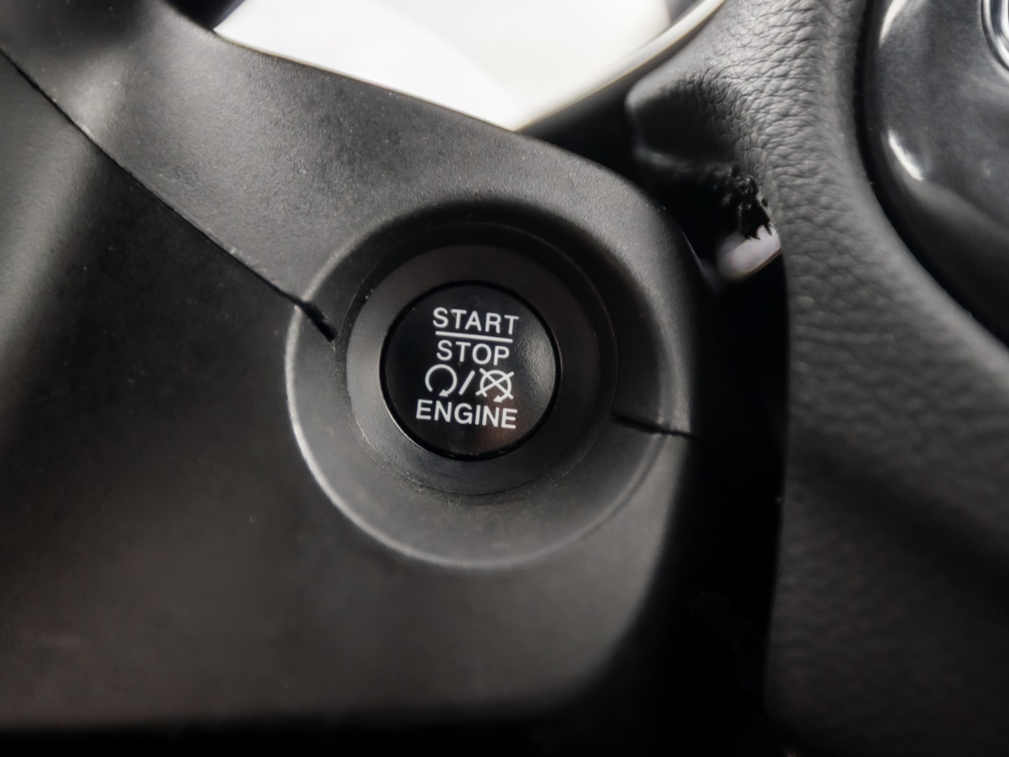 Foto van Jeep Compass