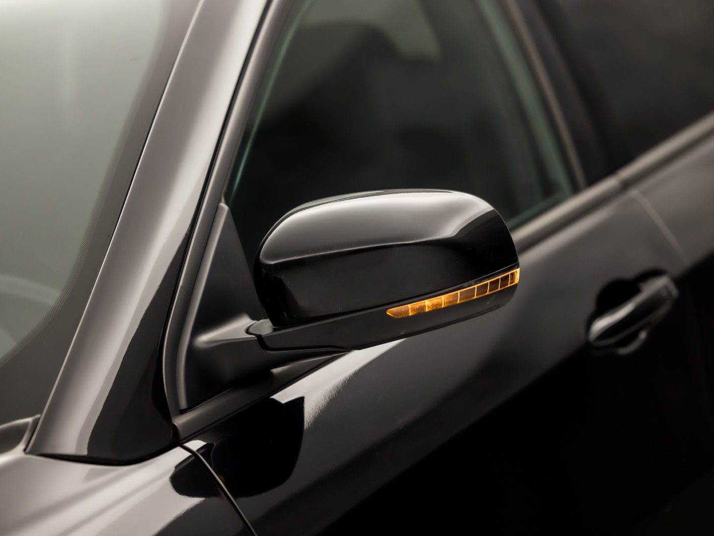 Foto van Jeep Compass