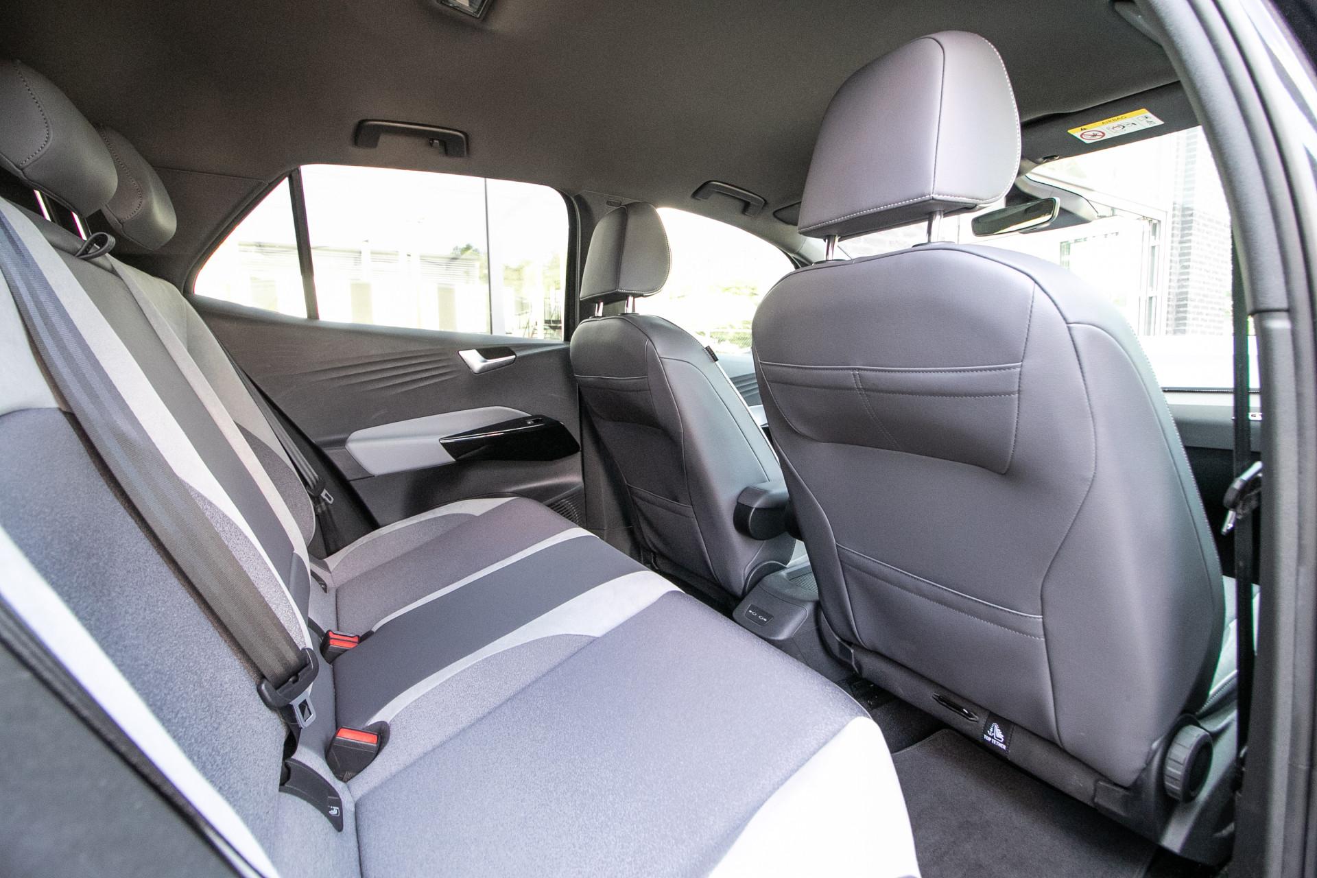 Foto van Volkswagen Id.3 Pro 150 KW