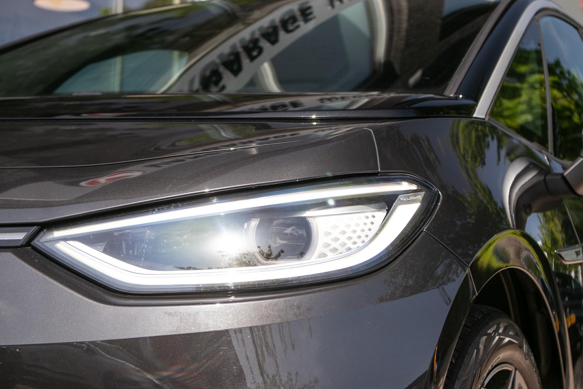 Foto van Volkswagen Id.3 Pro 150 KW