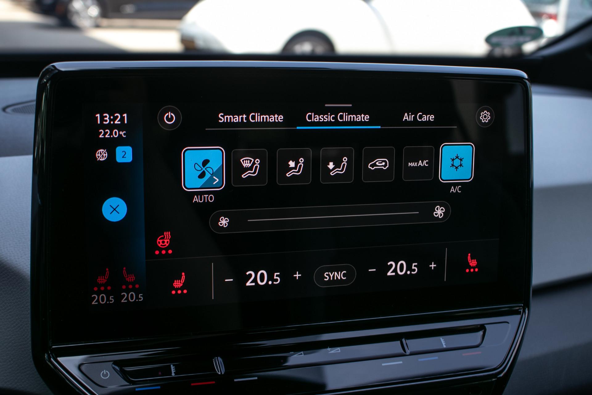 Foto van Volkswagen Id.3 Pro 150 KW