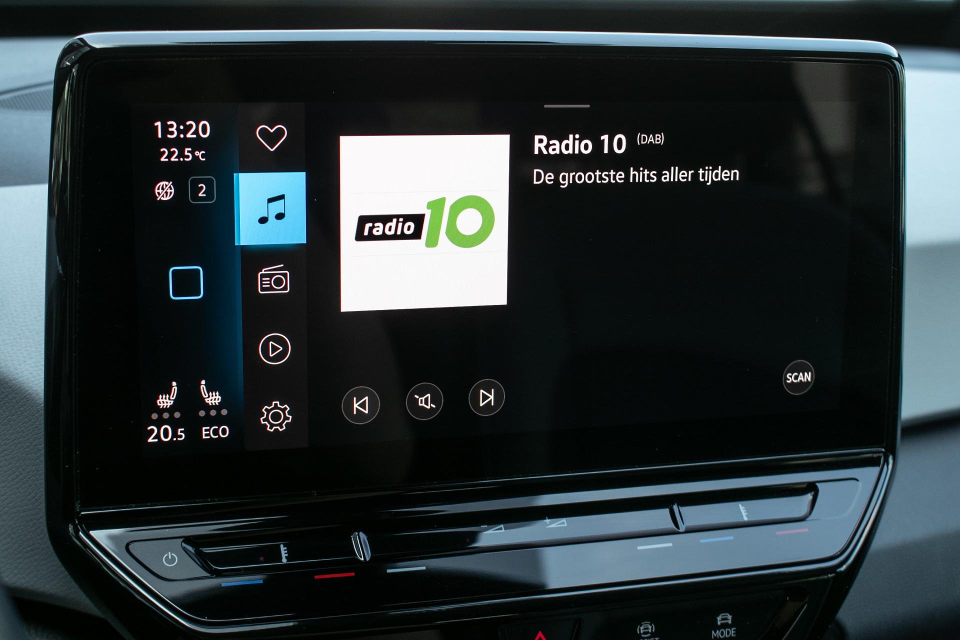 Foto van Volkswagen Id.3 Pro 150 KW
