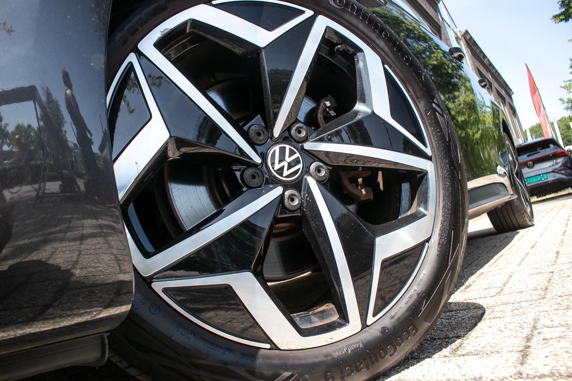 Foto van Volkswagen Id.3 Pro 150 KW