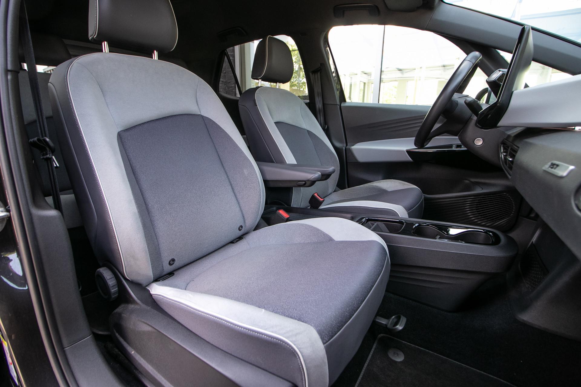 Foto van Volkswagen Id.3 Pro 150 KW