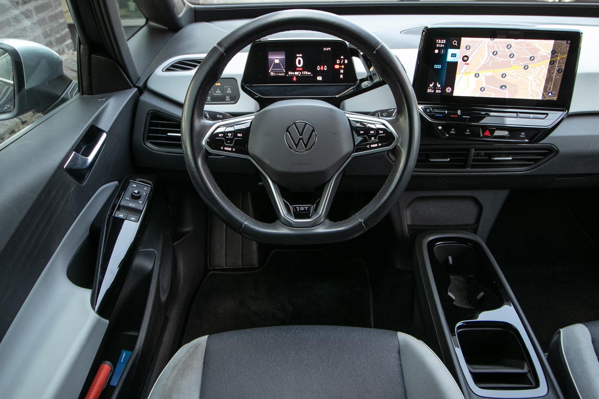 Foto van Volkswagen Id.3 Pro 150 KW