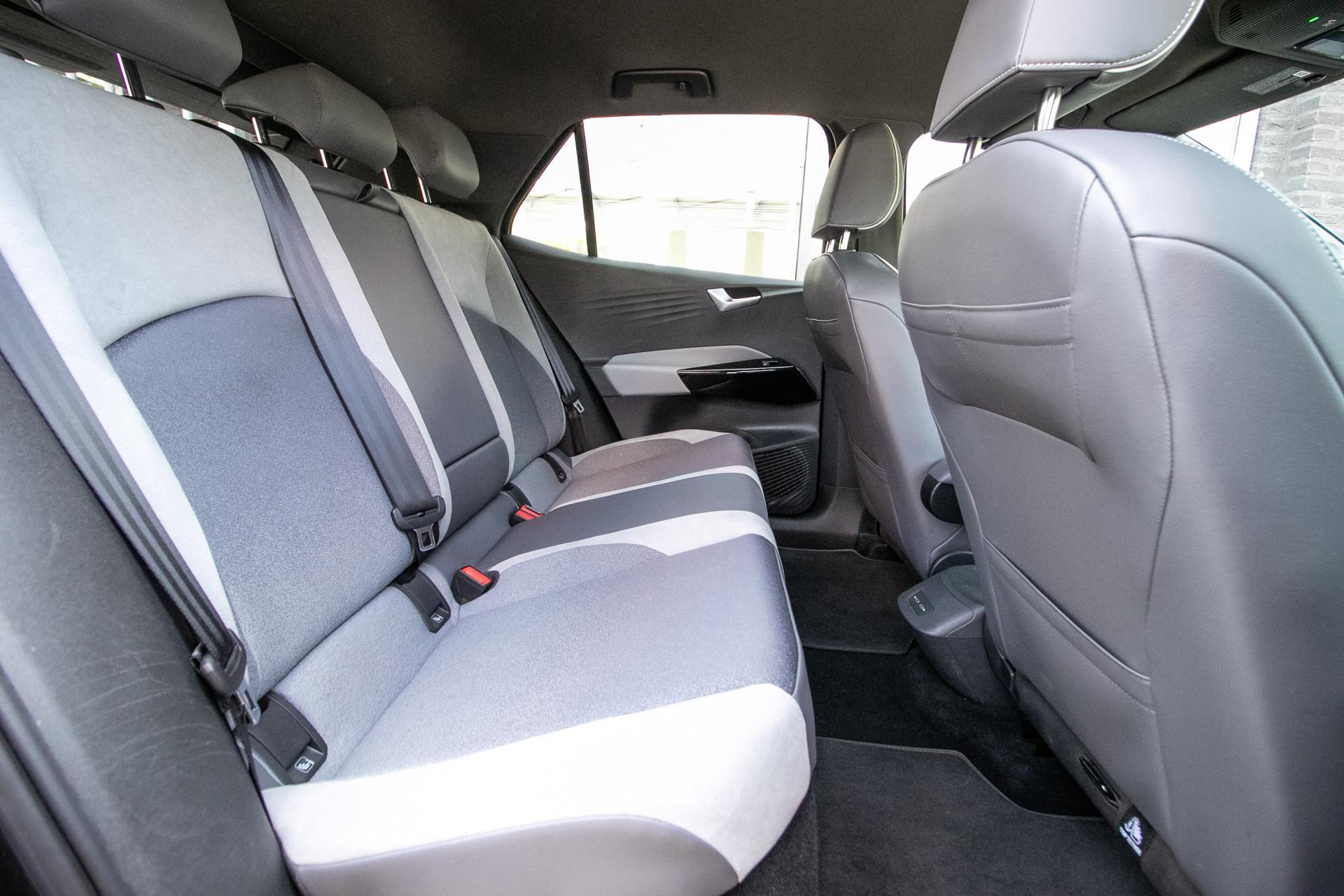Foto van Volkswagen Id.3 Pro 150 KW