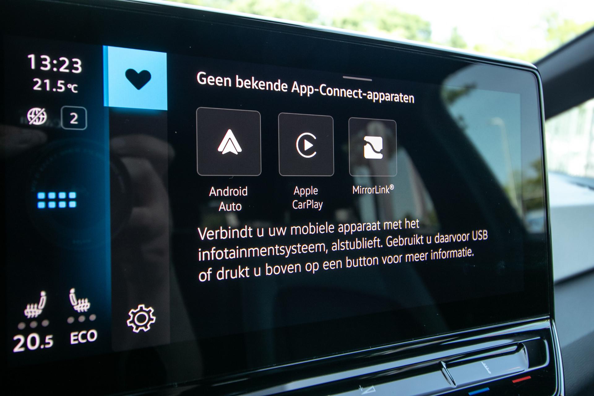 Foto van Volkswagen Id.3 Pro 150 KW