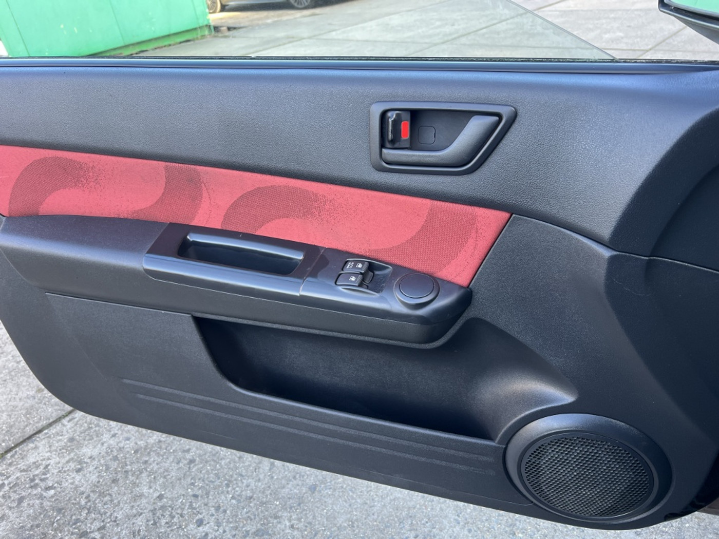 Foto van Hyundai Getz