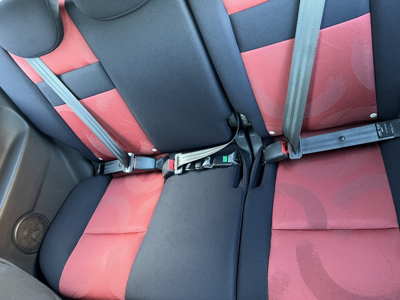 Foto van Hyundai Getz