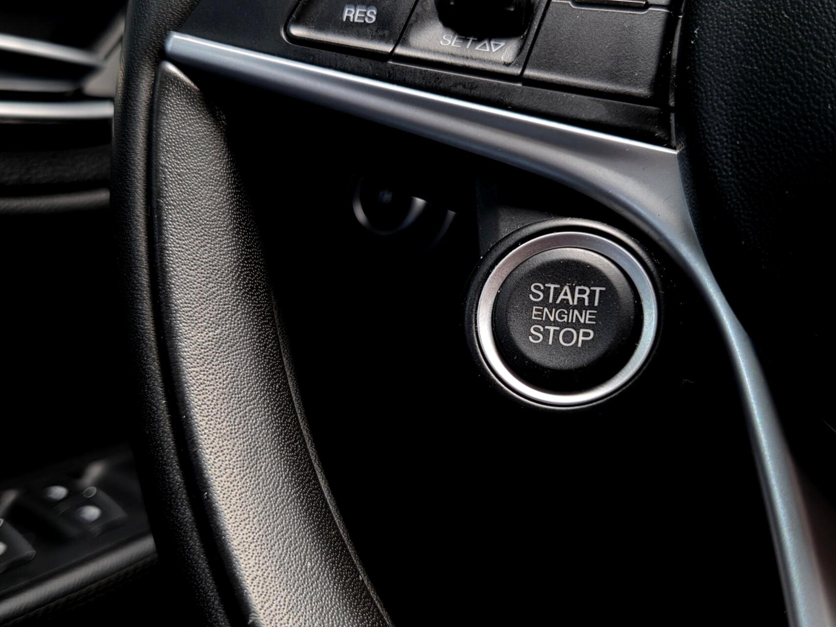 Foto van Alfa Romeo Giulia