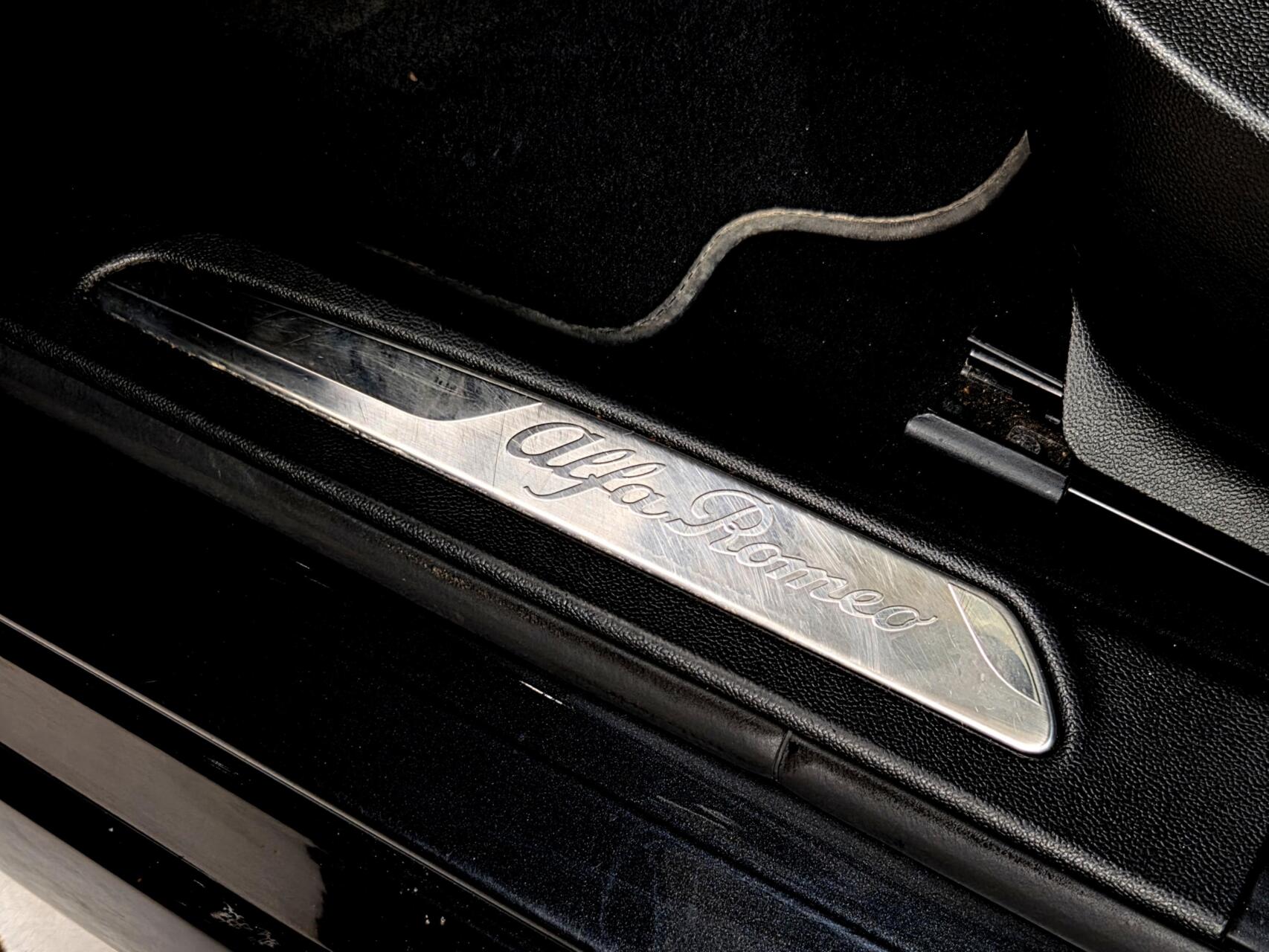 Foto van Alfa Romeo Giulia