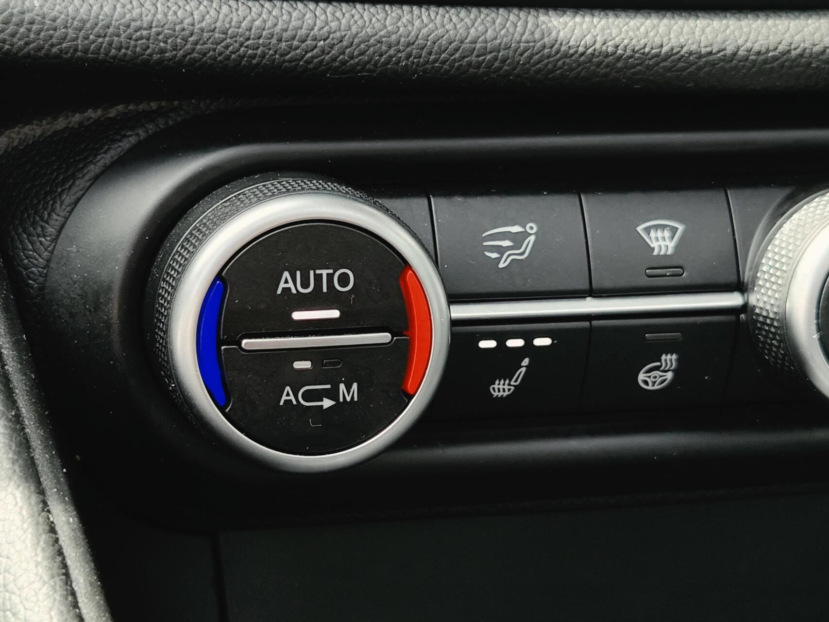 Foto van Alfa Romeo Giulia