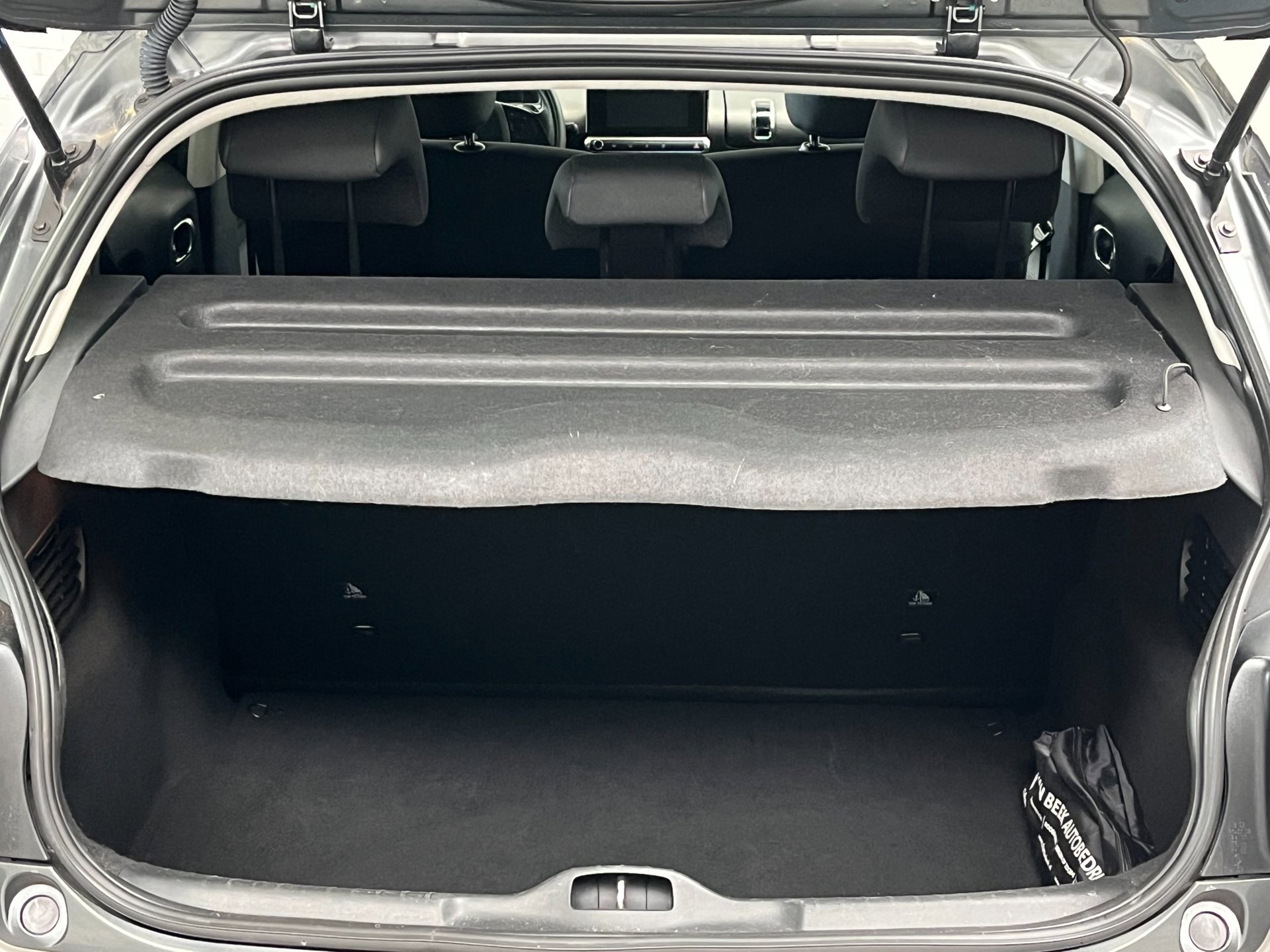 Foto van Citroen C4 Cactus