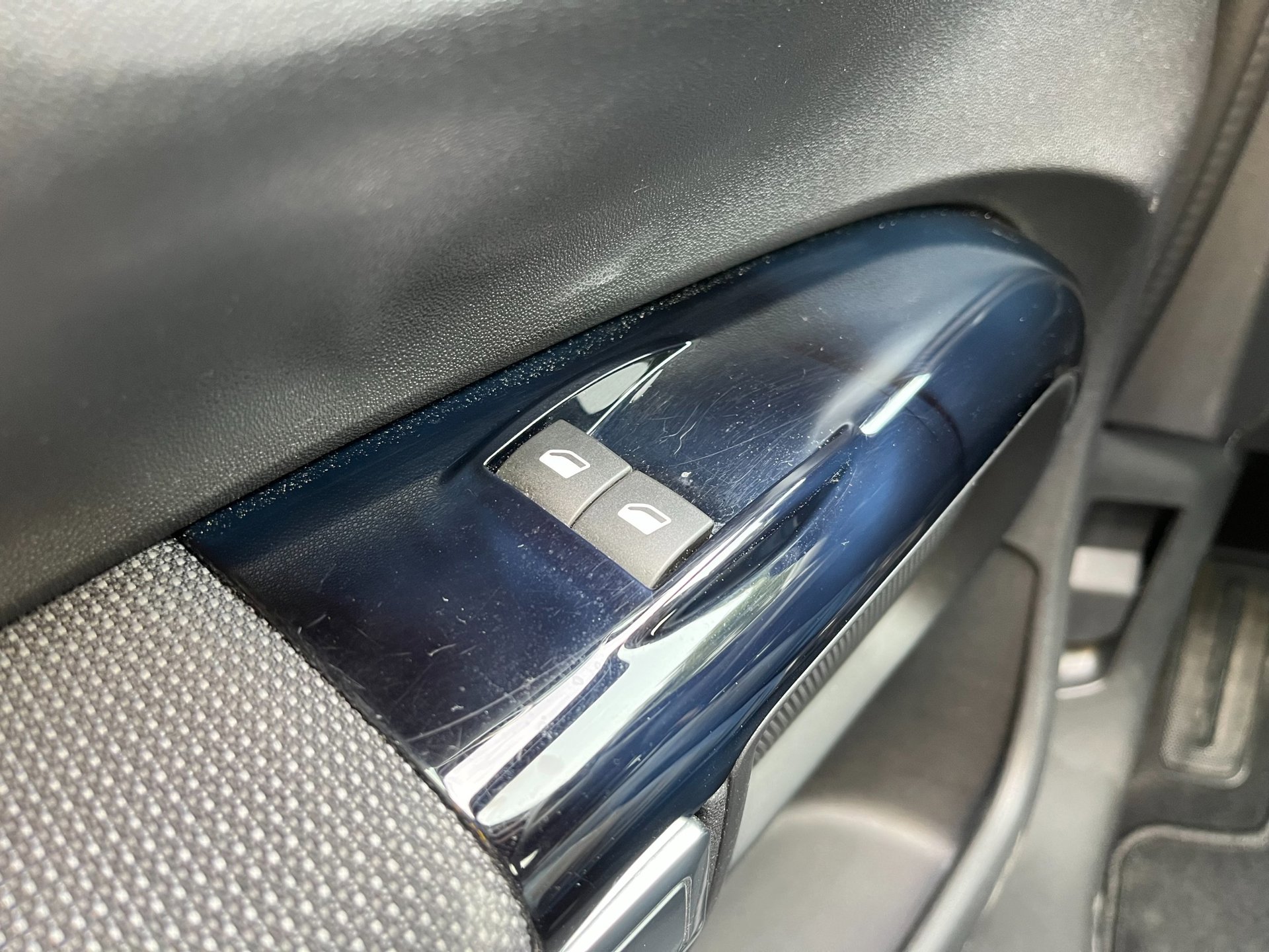 Foto van Citroen C4 Cactus