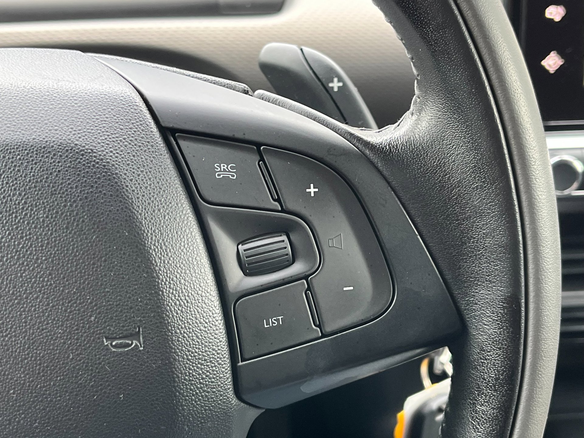 Foto van Citroen C4 Cactus