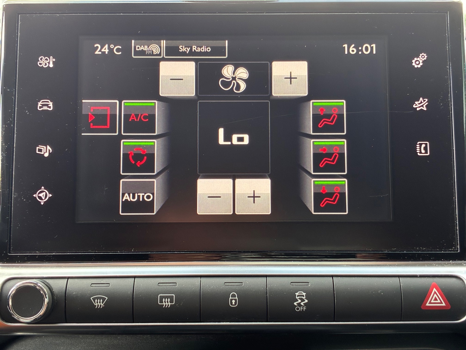 Foto van Citroen C4 Cactus