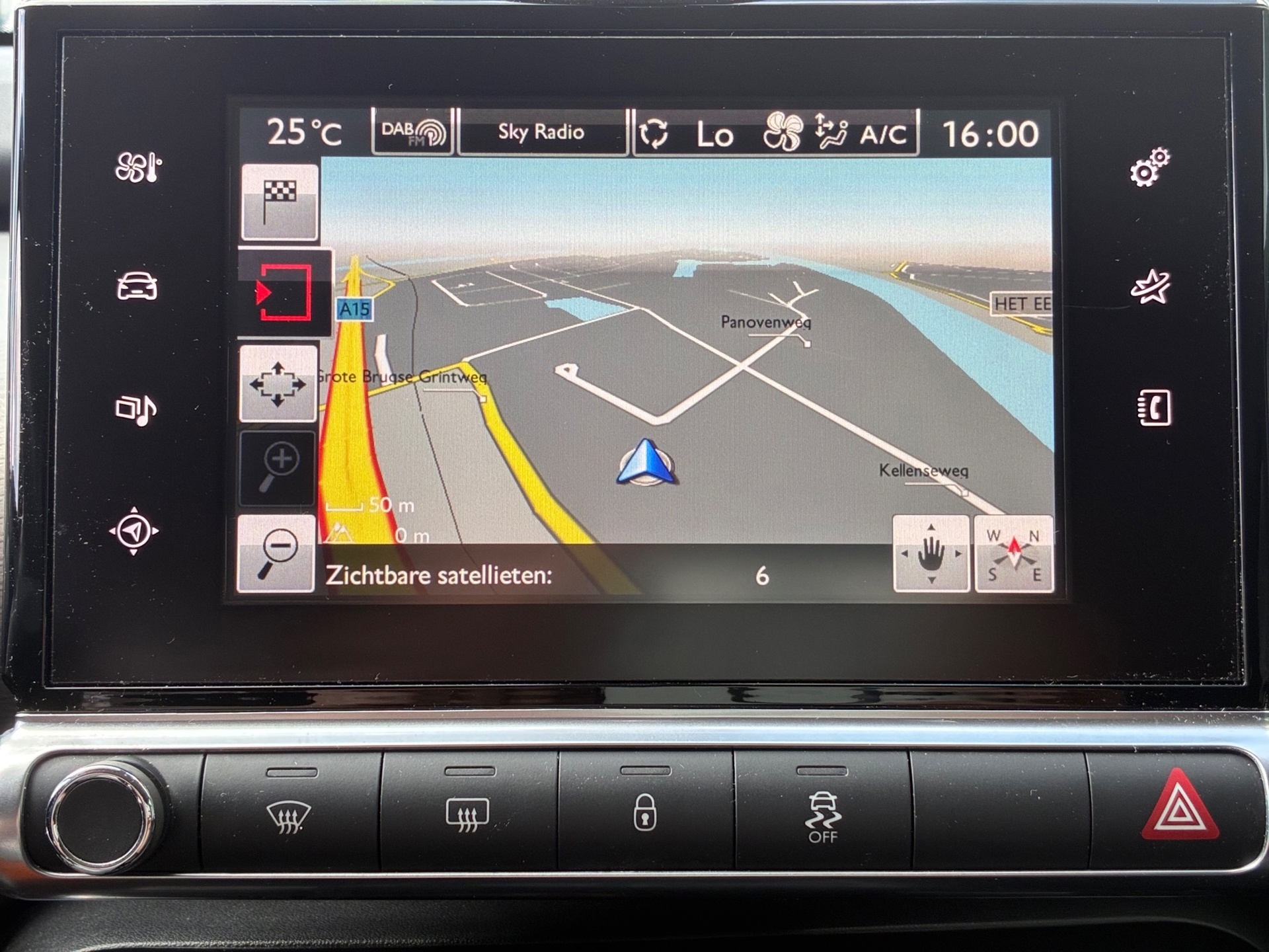 Foto van Citroen C4 Cactus