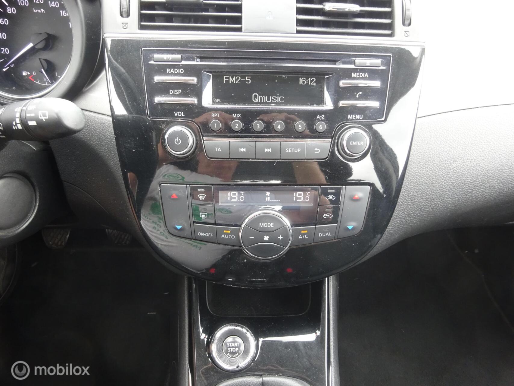 Foto van Nissan Nissan Pulsar