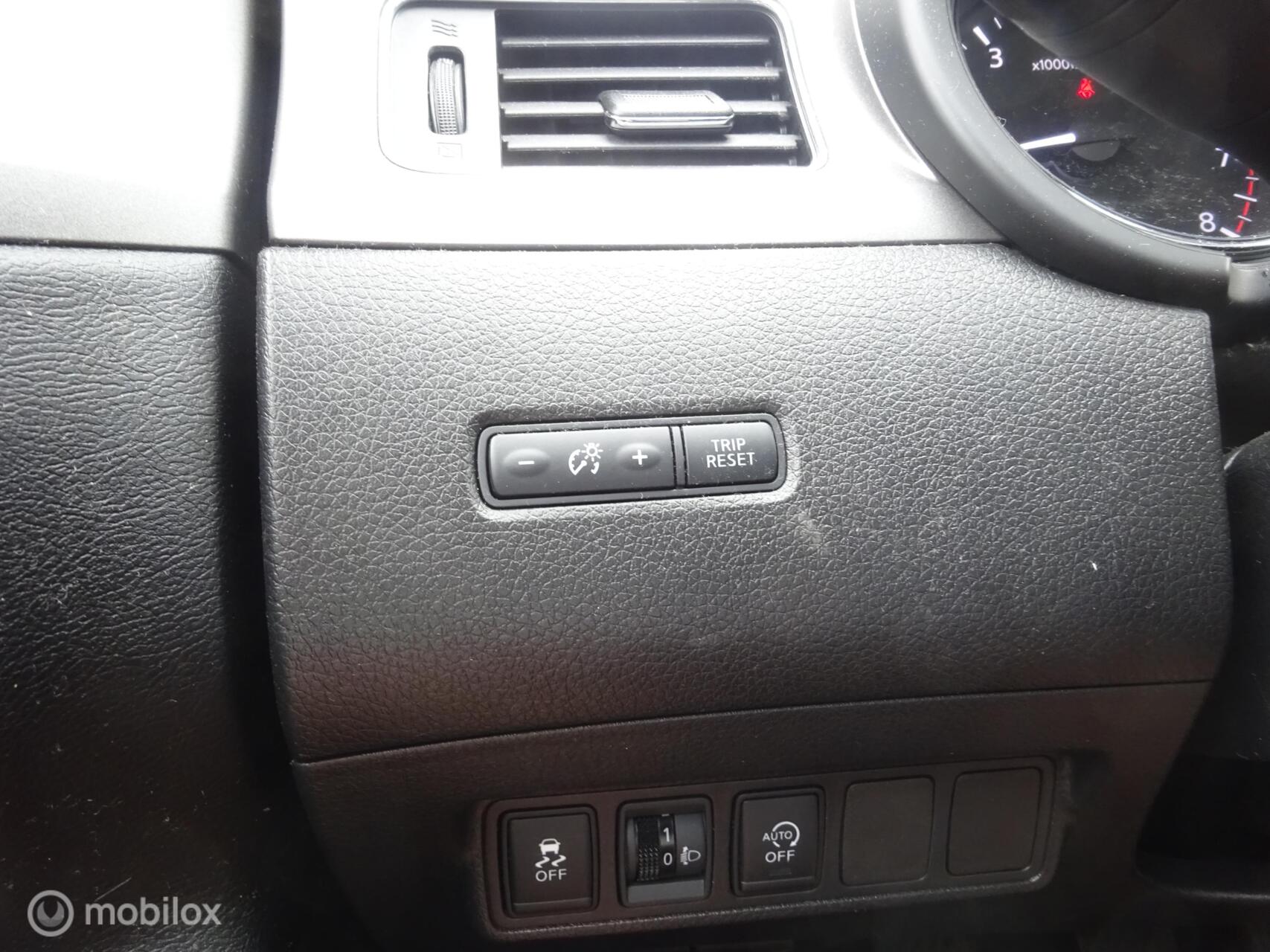 Foto van Nissan Nissan Pulsar