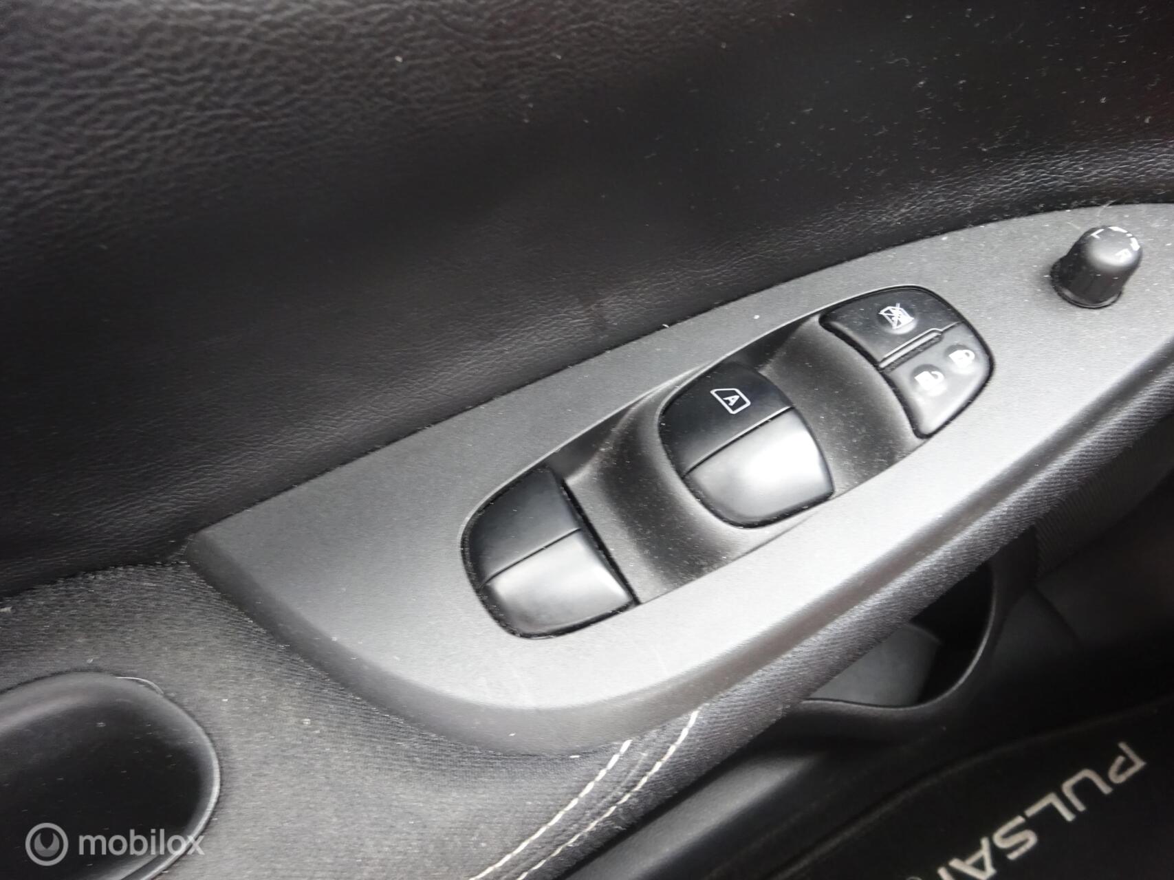 Foto van Nissan Nissan Pulsar