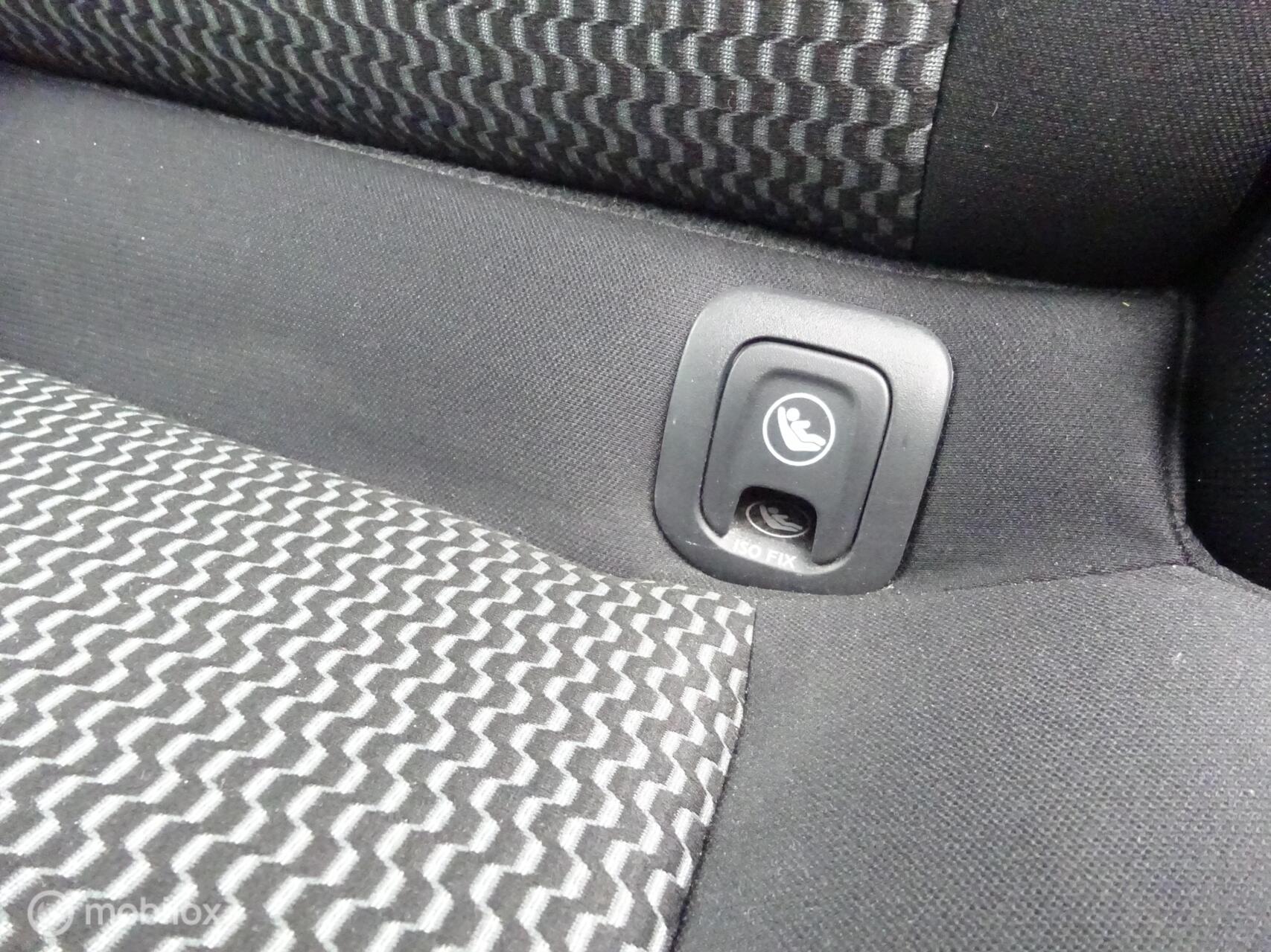 Foto van Nissan Nissan Pulsar