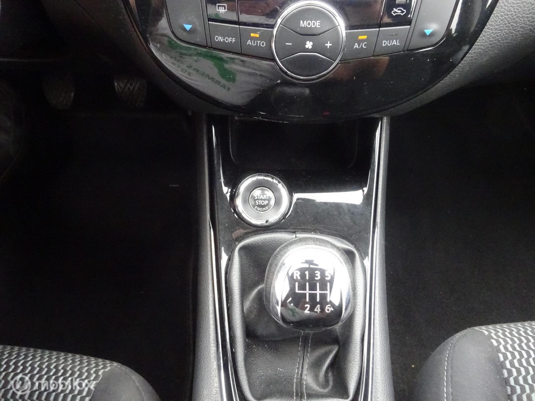 Foto van Nissan Nissan Pulsar