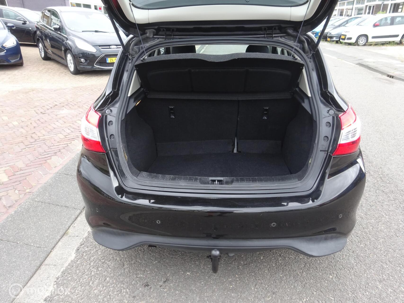 Foto van Nissan Nissan Pulsar