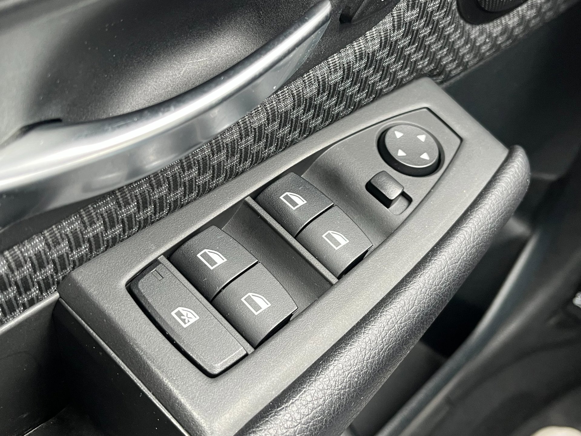 Foto van BMW 218i Active Tourer