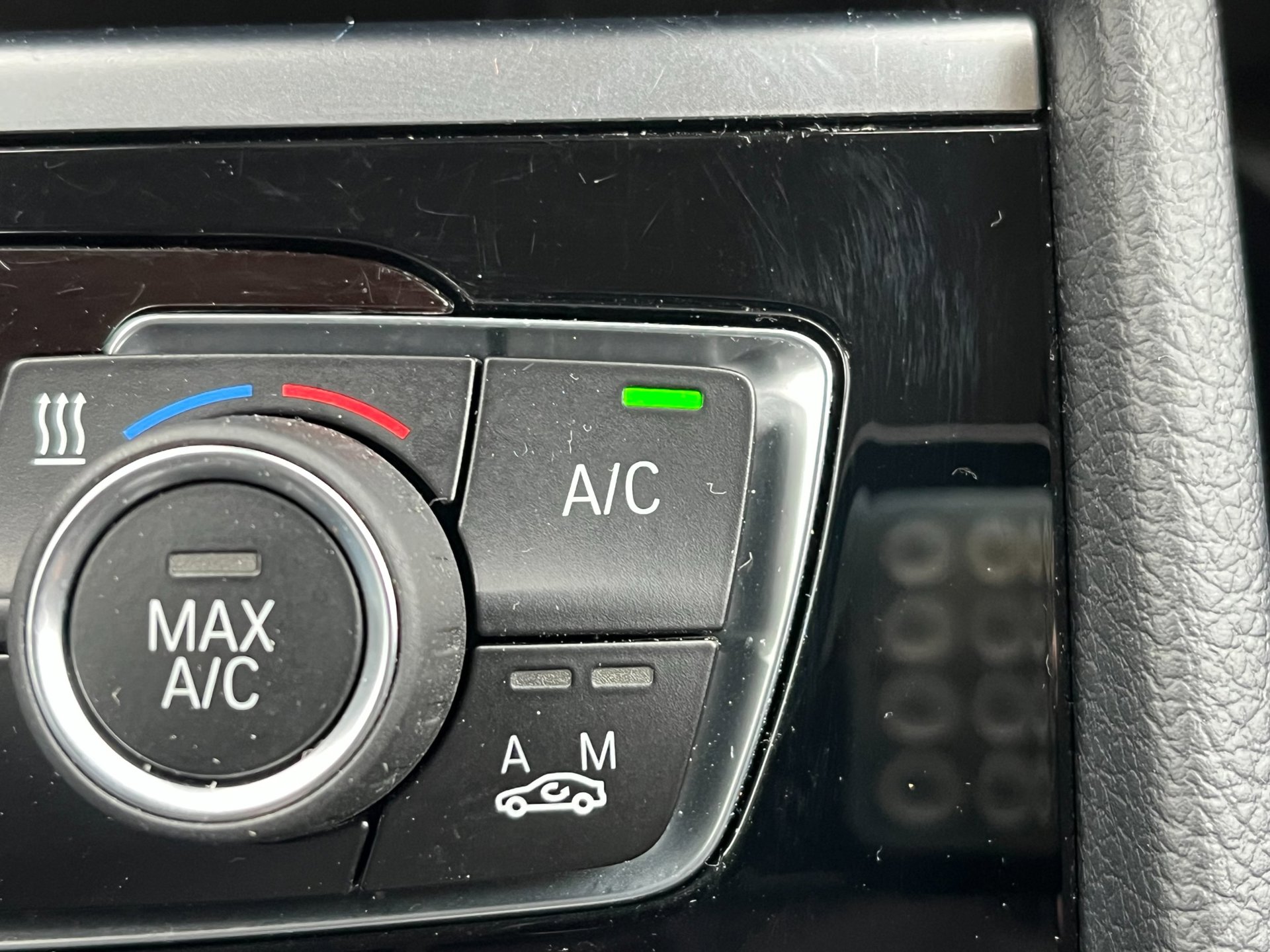 Foto van BMW 218i Active Tourer