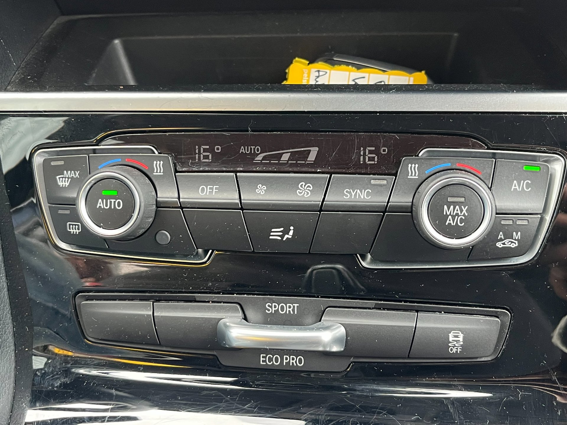 Foto van BMW 218i Active Tourer