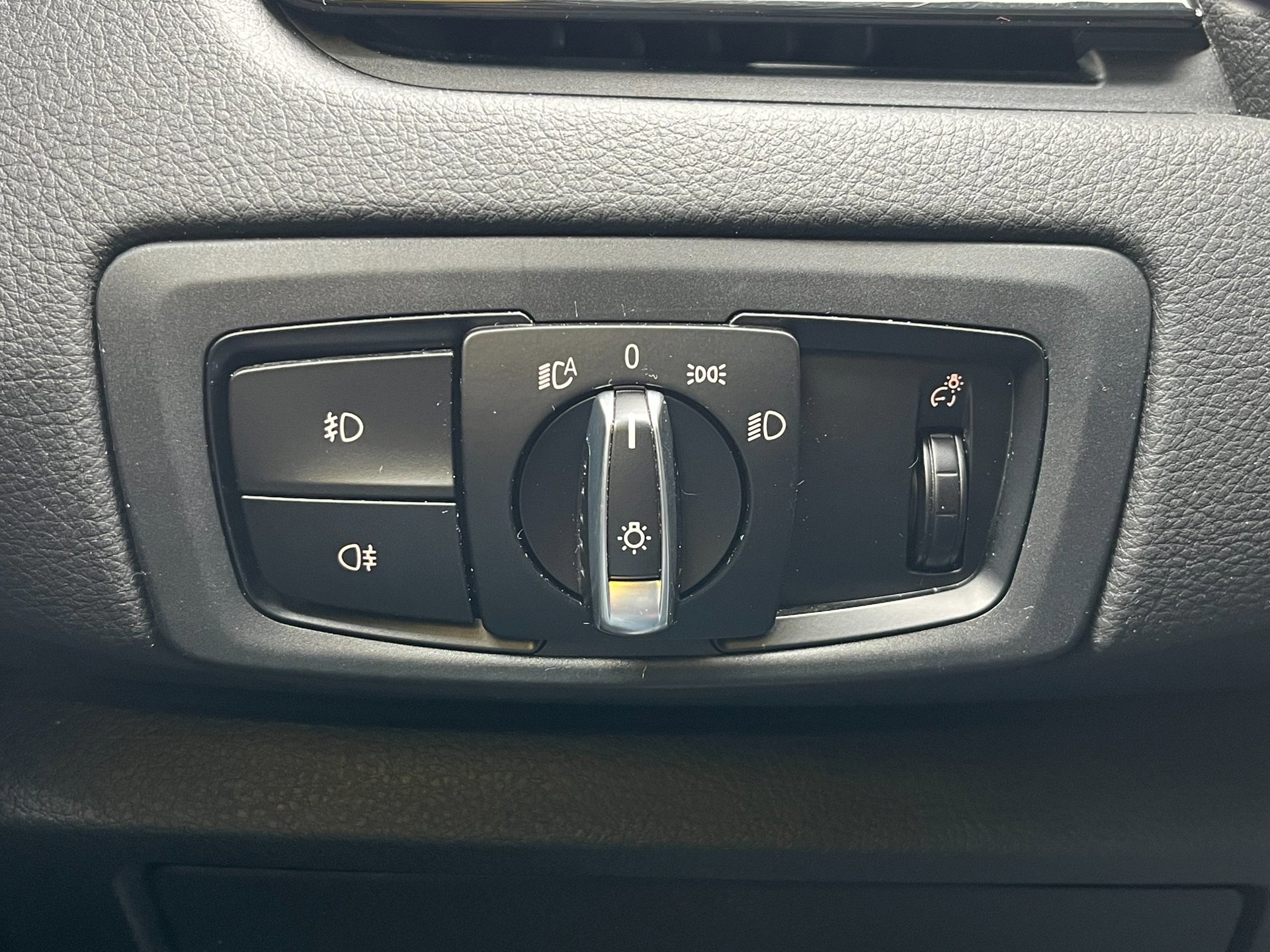 Foto van BMW 218i Active Tourer