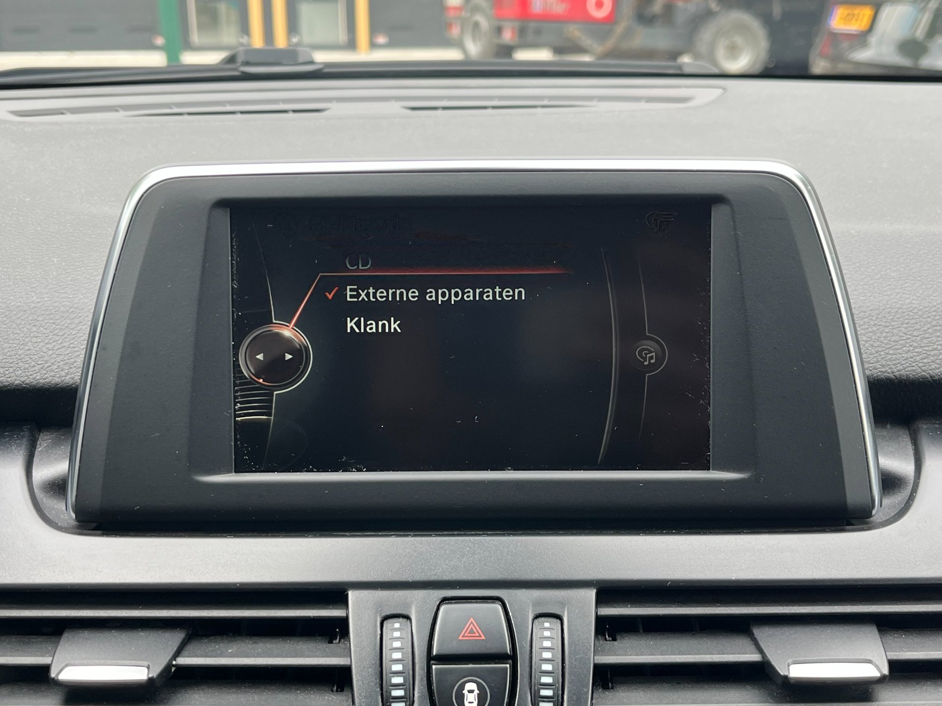 Foto van BMW 218i Active Tourer