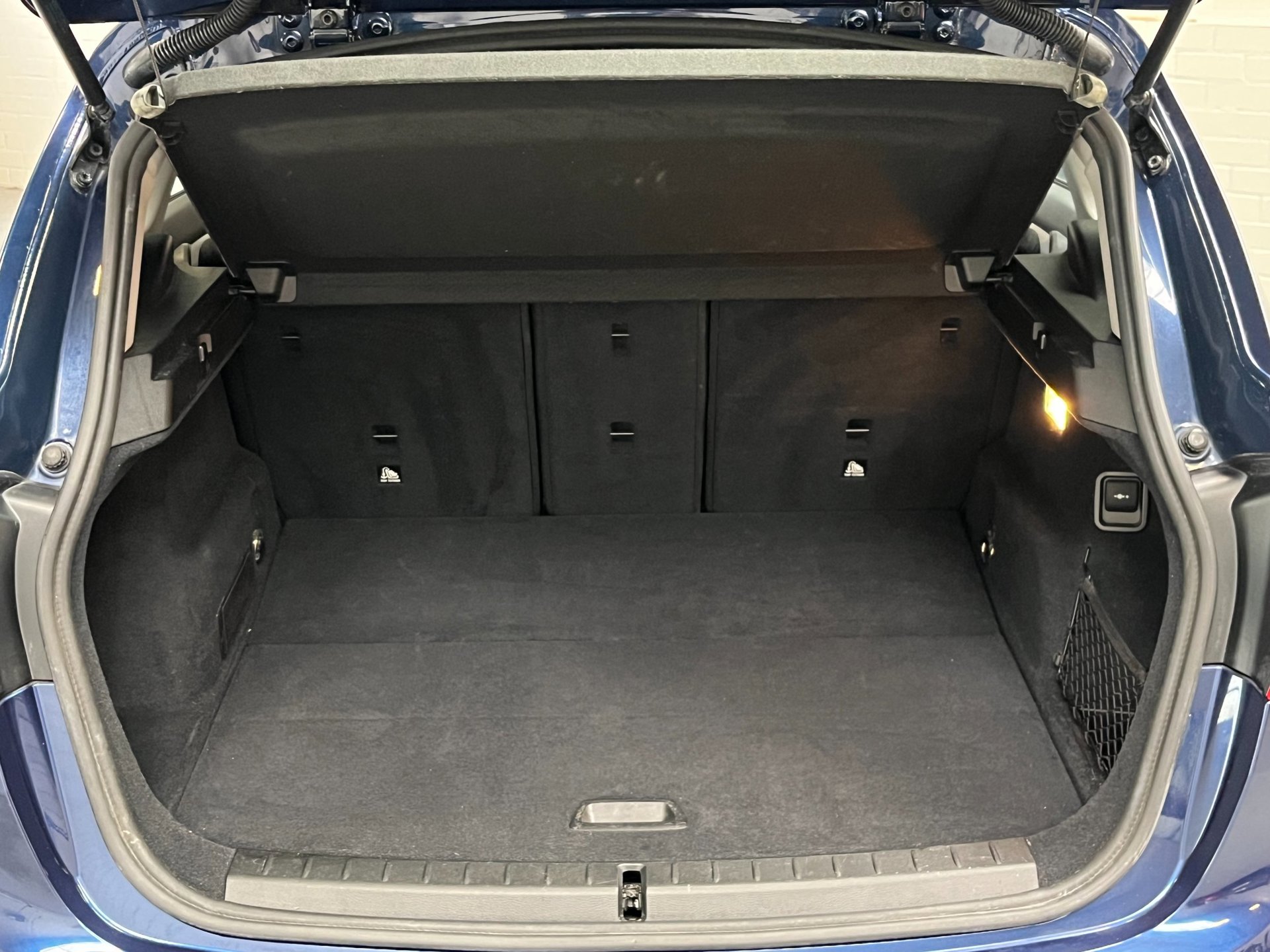 Foto van BMW 218i Active Tourer