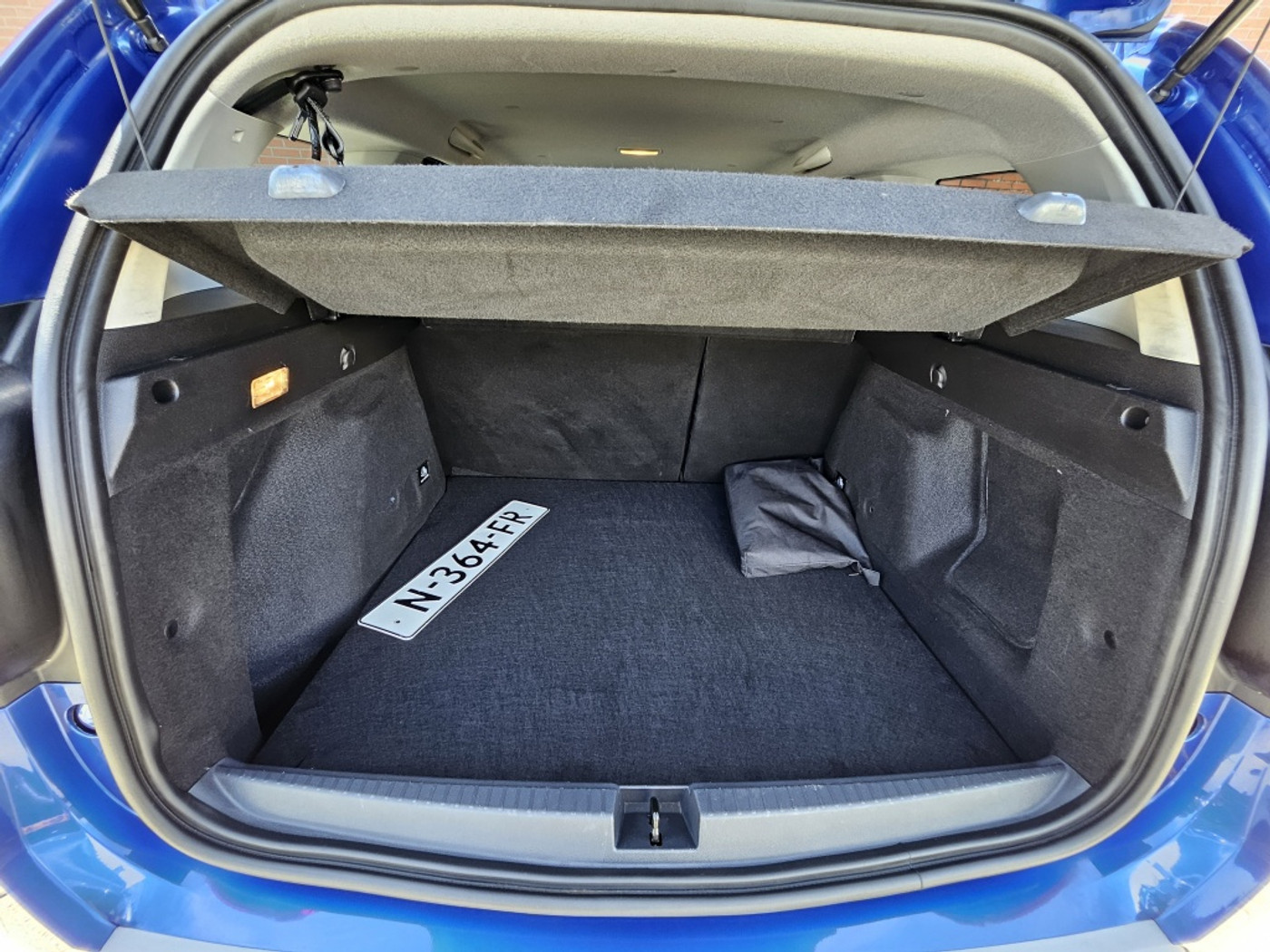 Foto van Dacia Duster