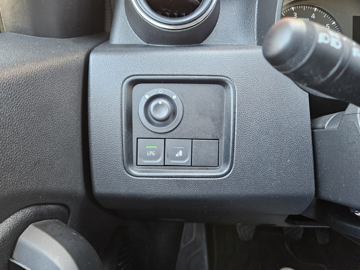 Foto van Dacia Duster
